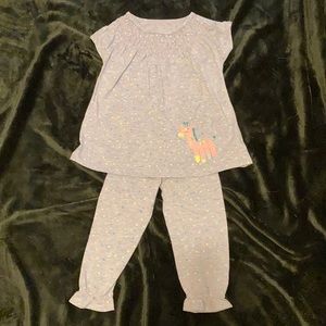 American Girl pajamas